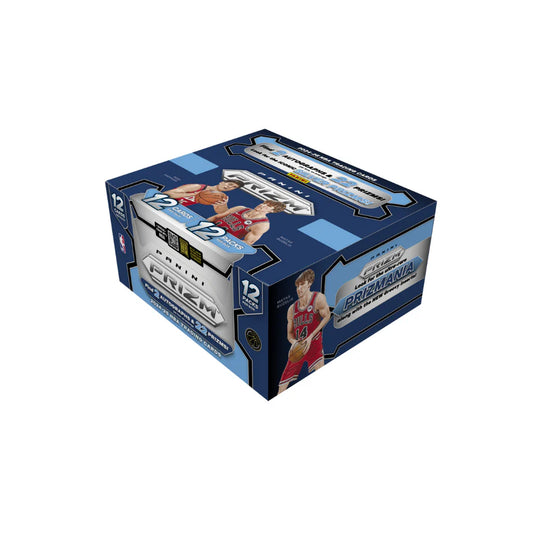 2024-25 Panini Prizm Basketball Hobby Box